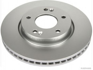 MAGNETI MARELLI 600000085480 stabdžių diskas
51712-2K100, 51712-2K100