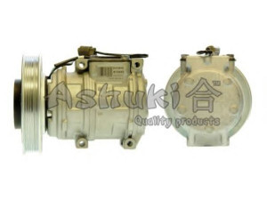 ASHUKI H550-08O kompresorius, oro kondicionierius 
 Oro kondicionavimas -> Kompresorius/dalys
38810-P1E003, H550-08