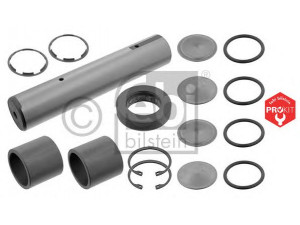 FEBI BILSTEIN 04332 remonto komplektas, pasukamojo kakliuko kaištis
326 330 02 19, 326 586 00 33