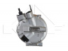 NRF 32692G kompresorius, oro kondicionierius 
 Oro kondicionavimas -> Kompresorius/dalys
926001DA0A, 7711368407, 8200577732