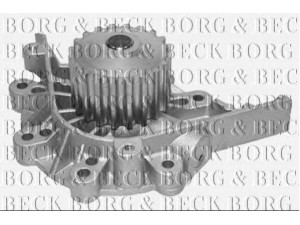 BORG & BECK BWP2125 vandens siurblys 
 Aušinimo sistema -> Vandens siurblys/tarpiklis -> Vandens siurblys
1201 J1, 1201-J1, 1201.J1, 1201E1