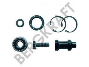 BERGKRAFT BK2933321SP remonto komplektas, vairuotojo kabinos pakaba
1375299, 1375299S, 1755638, 1768269