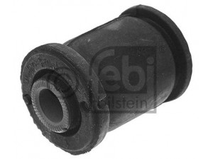 FEBI BILSTEIN 41392 valdymo svirties/išilginių svirčių įvorė 
 Ašies montavimas/vairavimo mechanizmas/ratai -> Valdymo svirtis/pasukamosios svirties sujungimas -> Montavimas/sutvirtinimas
54551-02000, 54551-22100, 54551-22102