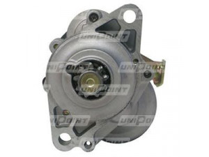 UNIPOINT F042S06006 starteris 
 Elektros įranga -> Starterio sistema -> Starteris
31200-PAA-A02, 5-86206-168-0