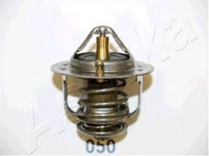 ASHIKA 22-050 termostatas, aušinimo skystis 
 Aušinimo sistema -> Termostatas/tarpiklis -> Thermostat
1N0015171, 2120016A00, 2120060J00