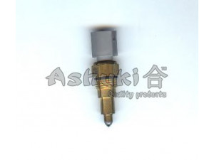 ASHUKI 1695-7003 temperatūros jungiklis, radiatoriaus ventiliatorius 
 Aušinimo sistema -> Siuntimo blokas, aušinimo skysčio temperatūra
820824/VALEO, IV-307/JAPANPARTS