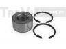 TREVI AUTOMOTIVE WB1214 rato guolio komplektas 
 Ašies montavimas/vairavimo mechanizmas/ratai -> Rato stebulė/montavimas -> Rato guolis