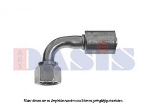 AKS DASIS 910823N jungtis