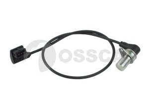 OSSCA 11434 RPM jutiklis, variklio valdymas 
 Variklis -> Variklio elektra
12 14 1 727 554
