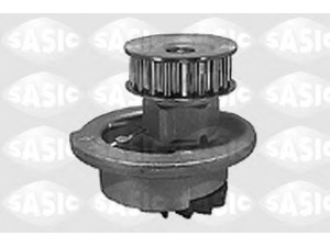 SASIC 9001127 vandens siurblys 
 Aušinimo sistema -> Vandens siurblys/tarpiklis -> Vandens siurblys
1334025, 1334065, 1334098, 1334132