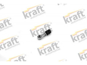 KRAFT AUTOMOTIVE 4316100 skersinės vairo trauklės galas 
 Vairavimas -> Vairo mechanizmo sujungimai
381756, 381756