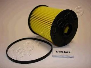 JAPANPARTS FC-ECO002 kuro filtras 
 Techninės priežiūros dalys -> Papildomas remontas
6110900051, 6110900152, 6110900552