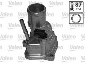 VALEO 820840 termostatas, aušinimo skystis 
 Aušinimo sistema -> Termostatas/tarpiklis -> Thermostat
05080258AA, 5080 258AA, 5080258AA