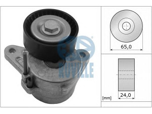 RUVILLE 56370 įtempiklio svirtis, V formos rumbuotas diržas 
 Diržinė pavara -> V formos rumbuotas diržas/komplektas -> Įtempiklis
04L 903 315 A, 04L 903 315 B, 04L 903 315 F