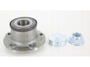 TRISCAN 8530 10264 rato guolio komplektas 
 Ašies montavimas/vairavimo mechanizmas/ratai -> Rato stebulė/montavimas -> Rato guolis
3701.83, 51754941, 3701.83