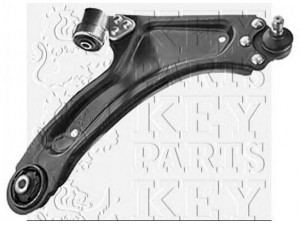 KEY PARTS KCA7044 vikšro valdymo svirtis 
 Ašies montavimas/vairavimo mechanizmas/ratai -> Valdymo svirtis/pasukamosios svirties sujungimas -> Vairo trauklės (valdymo svirtis, išilginis balansyras, diago
03 52 042, 03 52 063, 0352 042