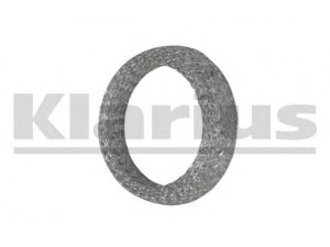 KLARIUS 410309 tarpiklis, išleidimo kolektorius
GEX77897, 6688868, 18229S04X01