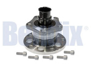 BENDIX 050416B rato guolio komplektas 
 Ašies montavimas/vairavimo mechanizmas/ratai -> Rato stebulė/montavimas -> Rato guolis
8E0501611J, 8E0501611