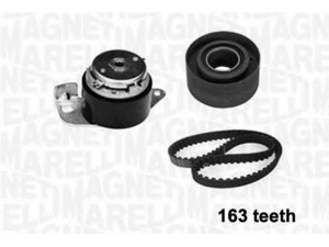 MAGNETI MARELLI 341304360000 paskirstymo diržo komplektas 
 Techninės priežiūros dalys -> Papildomas remontas
7700862615, 7700872531, 7701469821
