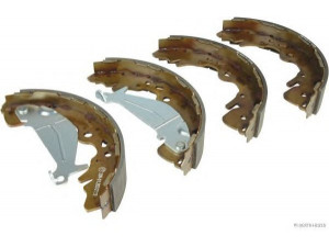 MAGNETI MARELLI 600000093430 stabdžių trinkelių komplektas
58305-4AA20, 58305-4AA30, 58305-4AA20