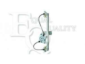 EQUAL QUALITY 430422 lango pakėliklis 
 Vidaus įranga -> Elektrinis lango pakėliklis
C0002691V001000
