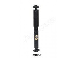 JAPANPARTS MM-33038 amortizatorius 
 Pakaba -> Amortizatorius
E3760, GJ5A28700B, GJ5A28700C, GJ5A28700D