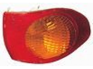 MDR TTO 712 0012 kombinuotas galinis žibintas 
 Kėbulas -> Šviesos -> Kombinuotas galinis žibintas/dalys -> Kombinuotas galinis žibintas