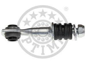 OPTIMAL G7-728 šarnyro stabilizatorius 
 Ašies montavimas/vairavimo mechanizmas/ratai -> Stabilizatorius/fiksatoriai -> Savaime išsilyginanti atrama
1054209