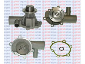 AQUAPLUS 85-4330 vandens siurblys 
 Aušinimo sistema -> Vandens siurblys/tarpiklis -> Vandens siurblys
4610176, 8817918, 9127234, 9321670