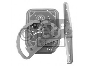 FEBI BILSTEIN 35655 lango pakėliklis
1 366 840, 1 366 840 S1, 1 366 850