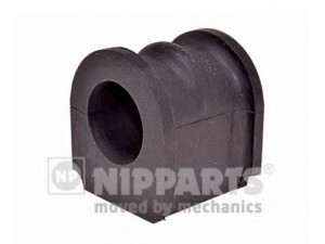 NIPPARTS N4271007 įvorė, stabilizatorius 
 Ašies montavimas/vairavimo mechanizmas/ratai -> Stabilizatorius/fiksatoriai -> Sklendės
54612-65E00