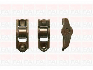 FAI AutoParts R184S pavaros svirtis, vožtuvų eilė 
 Variklis -> Variklio uždegimo laiko reguliavimo kontrolė -> Svirtis/kumštelis
030109417B