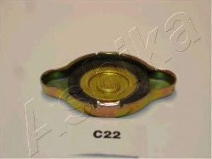 ASHIKA 33-0C-C22 radiatoriaus dangtelis 
 Aušinimo sistema -> Radiatorius/alyvos aušintuvas -> Radiatorius/dalys
16401-87705, KF01-15-205, KL61-15-205