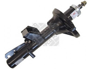 MAPCO 20624 amortizatorius 
 Pakaba -> Amortizatorius
5 027 607, 93BB18K076CE