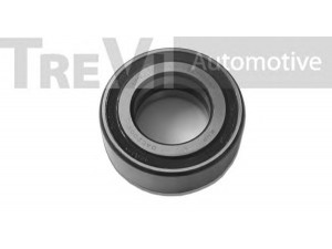 TREVI AUTOMOTIVE WB1333 rato guolio komplektas 
 Ašies montavimas/vairavimo mechanizmas/ratai -> Rato stebulė/montavimas -> Rato guolis
5025900