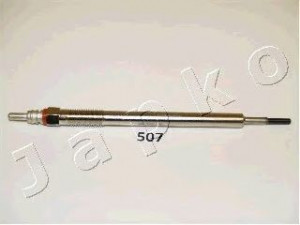 JAPKO 01507 kaitinimo žvakė 
 Kibirkšties / kaitinamasis uždegimas -> Kaitinimo kaištis
1820A019