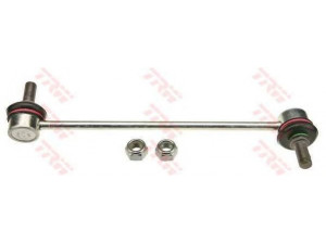 TRW JTS7596 šarnyro stabilizatorius 
 Ašies montavimas/vairavimo mechanizmas/ratai -> Stabilizatorius/fiksatoriai -> Savaime išsilyginanti atrama
5483026000, 5483026100