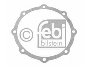 FEBI BILSTEIN 06763 tarpiklis, rato stebulė
317 356 00 80