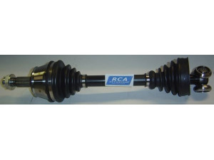 RCA FRANCE F760A kardaninis velenas 
 Ratų pavara -> Kardaninis velenas
55700561, 46308345, 51808106