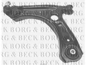 BORG & BECK BCA6892 vikšro valdymo svirtis 
 Ašies montavimas/vairavimo mechanizmas/ratai -> Valdymo svirtis/pasukamosios svirties sujungimas -> Vairo trauklės (valdymo svirtis, išilginis balansyras, diago
6R0407151, 6R0407151, 6R0407151