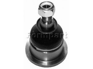 FORMPART 4803002 atramos/vairo trauklė 
 Ašies montavimas/vairavimo mechanizmas/ratai -> Sujungimai -> Atramos/vairo trauklė
JLM21177, JLM21380, MJA1450AB, MNC1450AA