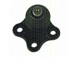 TRISCAN 8500 16511 atramos/vairo trauklė 
 Ašies montavimas/vairavimo mechanizmas/ratai -> Sujungimai -> Atramos/vairo trauklė
6954470, 93BB3395AC