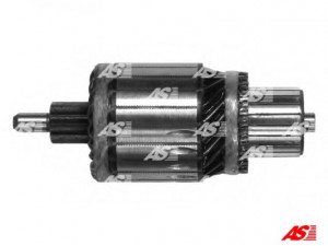 AS-PL SA4004 ankeris, starteris