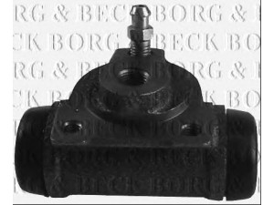 BORG & BECK BBW1621 rato stabdžių cilindras 
 Stabdžių sistema -> Ratų cilindrai
71737950, 7757604