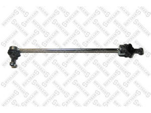STELLOX 56-00953-SX šarnyro stabilizatorius 
 Ašies montavimas/vairavimo mechanizmas/ratai -> Stabilizatorius/fiksatoriai -> Savaime išsilyginanti atrama
7700805494