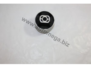 AUTOMEGA 1050505411K0D valdymo svirties/išilginių svirčių įvorė
1K0505541D, 1K0505541D, 1K0505541D