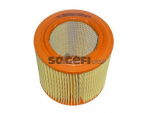SogefiPro FL0642 oro filtras 
 Techninės priežiūros dalys -> Techninės priežiūros intervalai