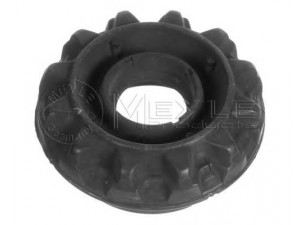 MEYLE 100 412 0011 pakabos statramsčio atraminis guolis 
 Ašies montavimas/vairavimo mechanizmas/ratai -> Montavimas, pakabos statramstis
6N0 412 331 A, 6N0 412 331 A