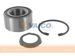 VAICO V20-0506 rato guolio komplektas 
 Ašies montavimas/vairavimo mechanizmas/ratai -> Rato stebulė/montavimas -> Rato guolis
33 41 1 123 426, 33 41 1 133 124