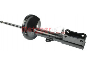 METZGER 2340357 amortizatorius 
 Pakaba -> Amortizatorius
48530-09310